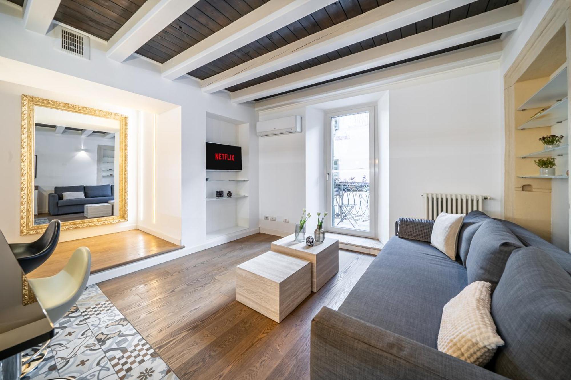 Residenza Nicola Porta Borsari * Werona